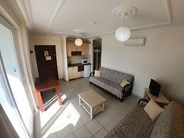 Irem Garden Hotel & Apartments