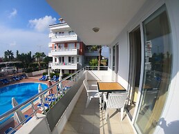 Irem Garden Hotel & Apartments