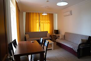 Irem Garden Hotel & Apartments