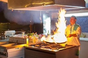 Irem Garden Hotel & Apartments