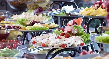 Irem Garden Hotel & Apartments