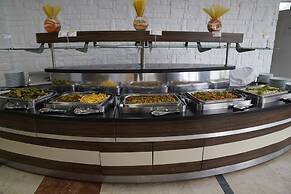 Irem Garden Hotel & Apartments