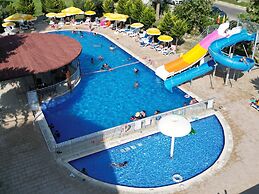 Irem Garden Hotel & Apartments