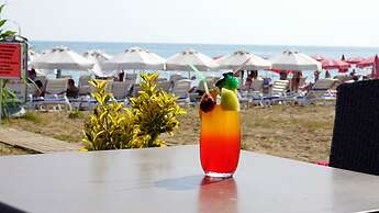 Irem Garden Hotel & Apartments