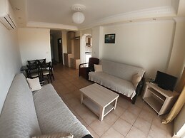 Irem Garden Hotel & Apartments