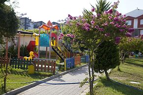 Irem Garden Hotel & Apartments