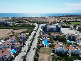 Irem Garden Hotel & Apartments