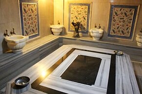 Irem Garden Hotel & Apartments