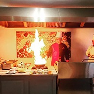 Irem Garden Hotel & Apartments