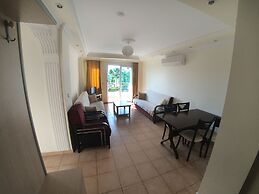 Irem Garden Hotel & Apartments