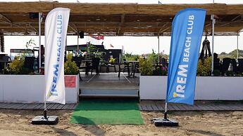 Irem Garden Hotel & Apartments