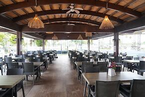 Irem Garden Hotel & Apartments