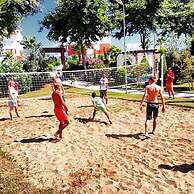 Irem Garden Hotel & Apartments