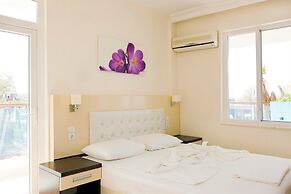 Irem Garden Hotel & Apartments