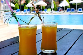 Irem Garden Hotel & Apartments