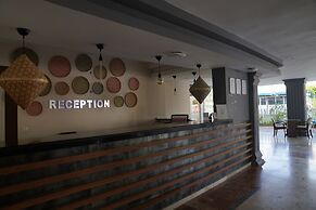 Irem Garden Hotel & Apartments