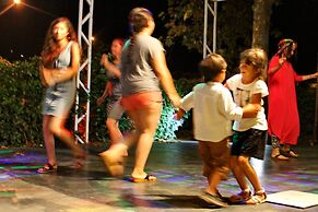 Irem Garden Hotel & Apartments