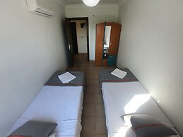 Irem Garden Hotel & Apartments