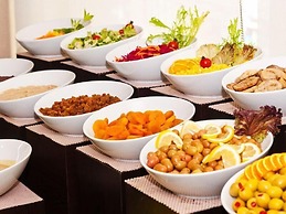 Irem Garden Hotel & Apartments