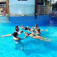 Irem Garden Hotel & Apartments