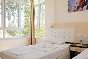 Irem Garden Hotel & Apartments