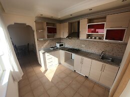 Irem Garden Hotel & Apartments