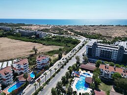 Irem Garden Hotel & Apartments