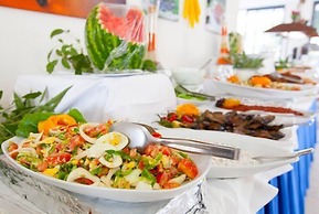 Irem Garden Hotel & Apartments