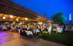 Irem Garden Hotel & Apartments