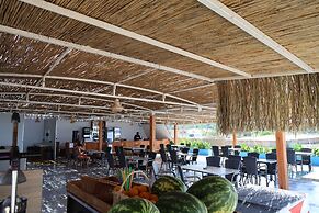 Irem Garden Hotel & Apartments