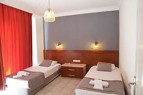 Irem Garden Hotel & Apartments