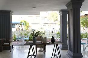 Irem Garden Hotel & Apartments