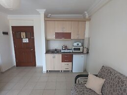 Irem Garden Hotel & Apartments