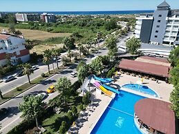 Irem Garden Hotel & Apartments