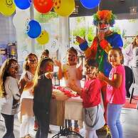 Irem Garden Hotel & Apartments