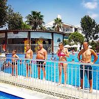 Irem Garden Hotel & Apartments