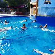 Irem Garden Hotel & Apartments