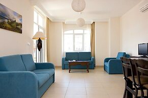 Irem Garden Hotel & Apartments