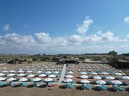 Irem Garden Hotel & Apartments