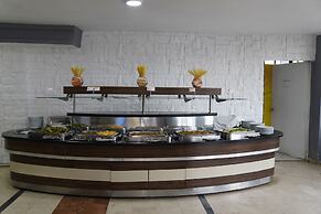 Irem Garden Hotel & Apartments