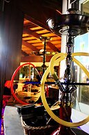 Irem Garden Hotel & Apartments