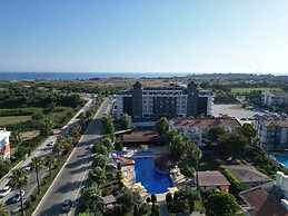 Irem Garden Hotel & Apartments