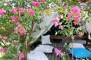 Irem Garden Hotel & Apartments