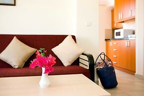 Irem Garden Hotel & Apartments