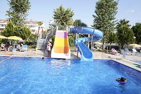 Irem Garden Hotel & Apartments