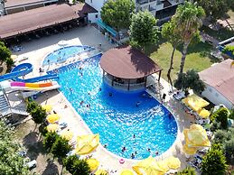 Irem Garden Hotel & Apartments