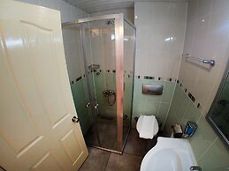 Irem Garden Hotel & Apartments