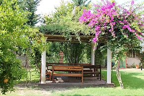 Irem Garden Hotel & Apartments