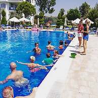 Irem Garden Hotel & Apartments
