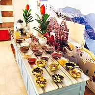 Irem Garden Hotel & Apartments